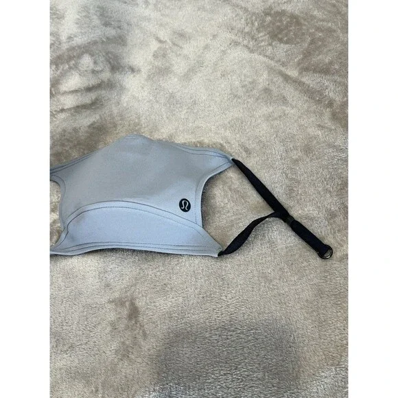 LULULEMON EAR LOOP FACE MASK 1 PACK ONE SIZE - Picture 4 of 4